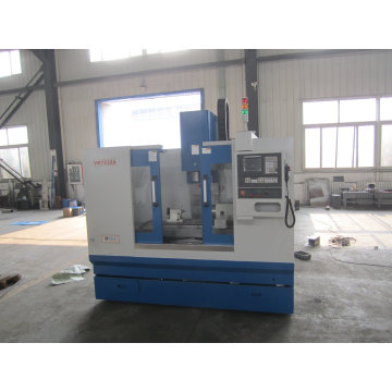 Centro de mecanizado CNC Ecconomic (XH7132A)